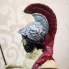 Colored Romanian Soldier Figurine - Detailed, and Perfect for Display and Collecting