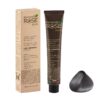 Damask Rose Hair Color PR2, 100ml Silver Shade Brilliant, Shiny & Long-Lasting Color