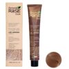 Damask Rose Hair Color PR6, 100ml – Amber Bronze Shade Unique Color & Long Lasting