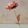 Decorative Copper Flower – Elevate Your Home Decor with Handcrafted Floral Art (x5)