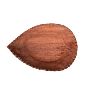 Decorative Wooden Bowl – Add Style to Your Living Room