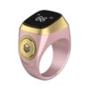 Digital Salawat Counter in Colorful Design Easy to Use & Chargable