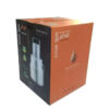 Electric Butter Churn 13 Litre 220V Durable and Efficient Model Parsonic