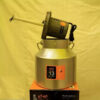 Electric Butter Churn 13 Litre 220V Durable and Efficient Model Parsonic