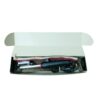 Electric Charcoal Tongs Fast-Heating, Safe and Durable Grilling Tool