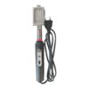 Electric Charcoal Tongs Fast-Heating, Safe and Durable Grilling Tool