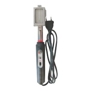 Electric Charcoal Tongs Fast-Heating, Safe and Durable Grilling Tool