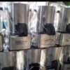 Electric Vegetable Chopper 6-Litre 220V - Sabz Iran Brand