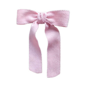 Elegant Minimalist Bow Hair Clips for Women
