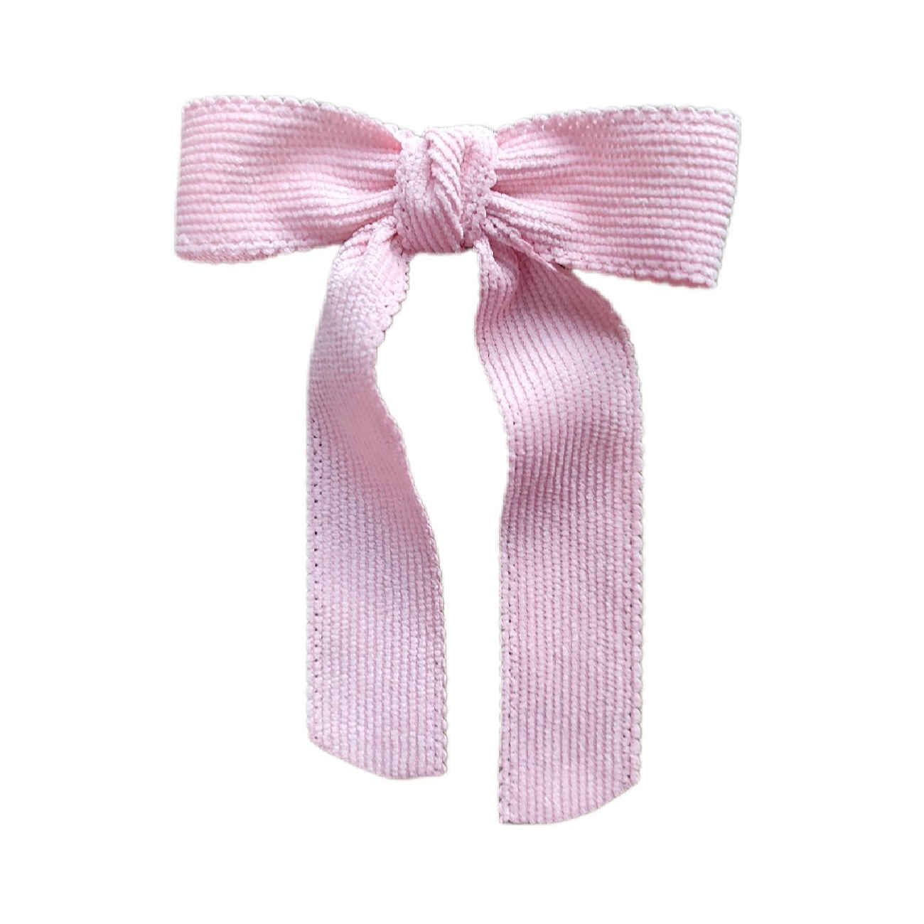 Elegant Minimalist Bow Hair Clips for Women