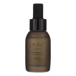 Excilia Hair Lotion Anti-Hair Loss & Hair Strengthening Model Hair Plus 5% Minoxidil