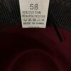 Fedora Shapoo Hat with Stylish Belt - Elegant & Unique Design