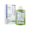 Fulika Anti-Dandruff, Itch, and Scalp Inflammation Shampoo, Suitable for Oily Hair Dandruff 200 ml