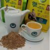 Free Caffein Wild Pistachio Bane Coffee (Kurdish Coffee) 500g - Model Classic
