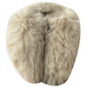 Fur Earmuffs for Easy Storage and Travel – Lightweight & Foldable