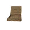Haft Seen Set - Perfect for Celebrating Nowruz Persian New Year with Geometric Design