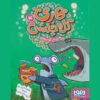Harry Hammer #4: The Undersea Games by Davy Ocean (Farsi)