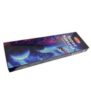 Hem Incense Sticks – Handmade Super Natural (Pack of 4)