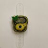 High Quality Beaded Salawat Counter in Different Design & Color Butterfly Model