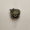 High Quality Beaded Salawat Counter in Different Design & Color Butterfly Model