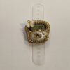 High Quality Beaded Salawat Counter in Different Design & Color Butterfly Model
