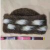 Iranian Dervish Hat – 100% Wool for Sufi Enthusiasts Handmade