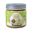Iranian Pistachio Butter - Perfect for Vegan and Gluten-Free Diets, 300 gr (2x)
