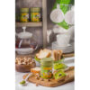 Iranian Pistachio Butter for Your Daily Diet, 125 gram (5x)