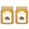 Iranian Pure Peanut Butter – Perfect Balance of Flavor & Health 500 gram (2x)