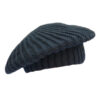 Knitted French Beret Hat – Soft & Comfortable Winter Accessory