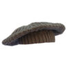 Knitted French Beret Hat – Soft & Comfortable Winter Accessory