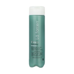 La Farrerr Anti-Dandruff Shampoo The Effective Solution for Scalp Health and Hair Freshness 250 ml