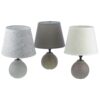 Ceramic Table Lamp – Perfect Lighting with a Minimalist Aesthetic