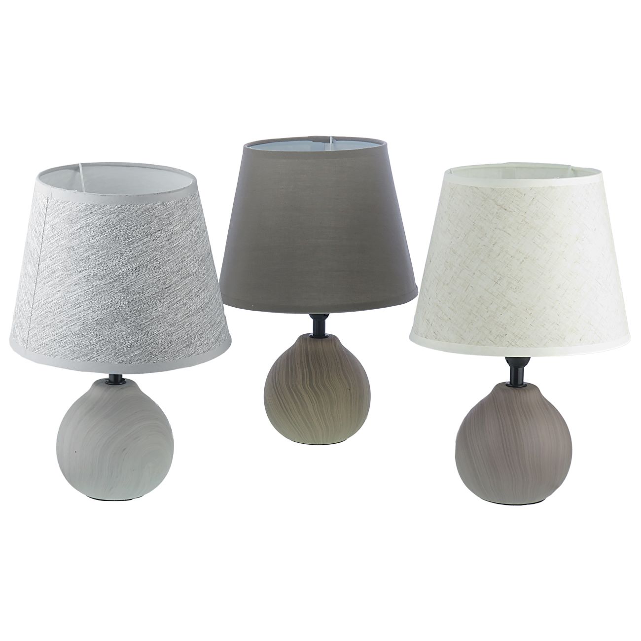 Ceramic Table Lamp – Perfect Lighting with a Minimalist Aesthetic
