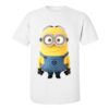 Minions Boys T-Shirt Fun and Colorful Design for Every Little Adventure