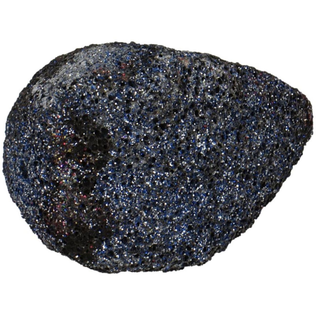 Natural Pumice Stone for Smooth Feet and Dead Cell Removal- Perfect for Home Pedicures (4x)