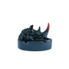 Novelty Ashtray – Concrete Creative Smoking Decor in Rhino Design