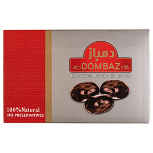 Organic Iranian Mazafati Dates – Soft & Fresh Bam Kimia Dates – 650g
