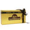 Organic Iranian Piarom Dates – Premium Dried Maryami Dates - 500g