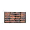 Organic Iranian Piarom Dates – Premium Dried Maryami Dates - 500g