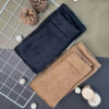 Pair of Woolen Ankle and Knee Braces Perfect for All-Day Wear and Relief from Pain and Discomfort