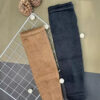 Pair of Woolen Ankle and Knee Braces Perfect for All-Day Wear and Relief from Pain and Discomfort