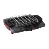 Pars Khazar Electric Grill - Perfect Choice for Indoor BBQ Lover