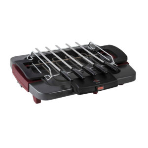 Pars Khazar Electric Grill – Perfect Choice for Indoor BBQ Lover