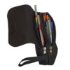 Pencil Case with New Logo Design of Tractor Tabriz Football Team for School