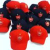 Persepolis Team Fan Cap – Durable, Stylish, and Full of Team Spirit Perfect for Match Day