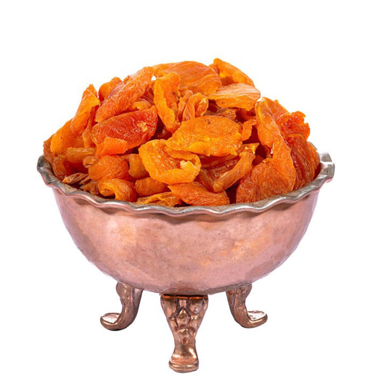 Persian Dried Peach Slices – Natural & Healthy Snack 1000 gr