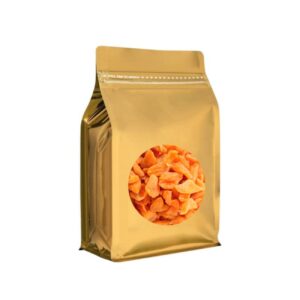 Persian Dried Peach Slices – Natural & Healthy Snack 1000 gr