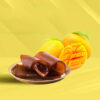 Persian Homemade Mango Lavashak – Fruit Leather Roll, 800 gr