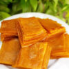 Persian Homemade Pineapple Lavashak – Fruit Leather Roll, 800 gr